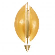  100058-32 - Embark 23.75"H Sconce