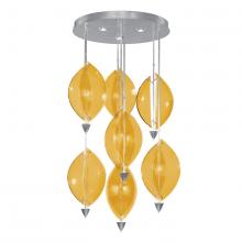  100060-42 - Embark 40"W Round Pendant