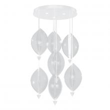  100060-63 - Embark 40"W Round Pendant