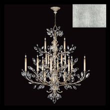 Fine Art Handcrafted Lighting 771140-SF4 - Crystal Laurel 57"W Round Chandelier