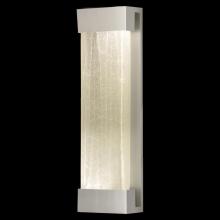  811050-23ST - Crystal Bakehouse 24" Sconce