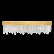 Fine Art Handcrafted Lighting 914050-2ST - Lior 28" W Bath Bar