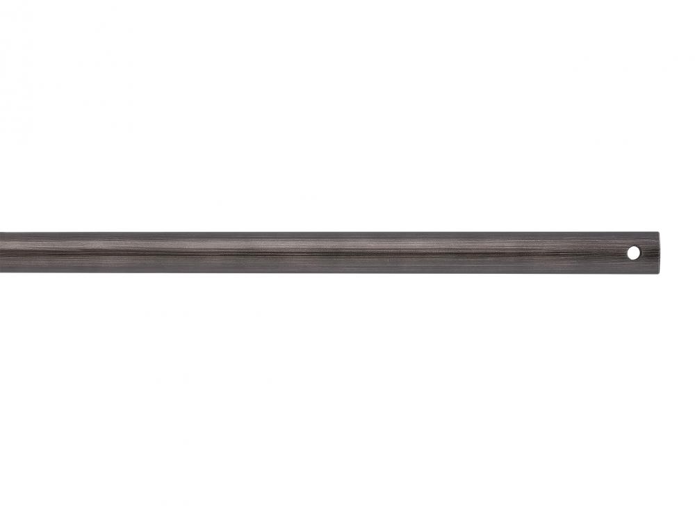 60" Downrod in Oil Rubbed Bronze